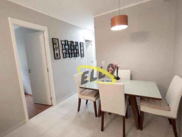 Apartamento venda em Vargem Grande Paulista