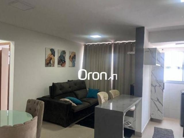 Apartamento venda em Região Geográfica Imediata de Goiânia, Goiânia