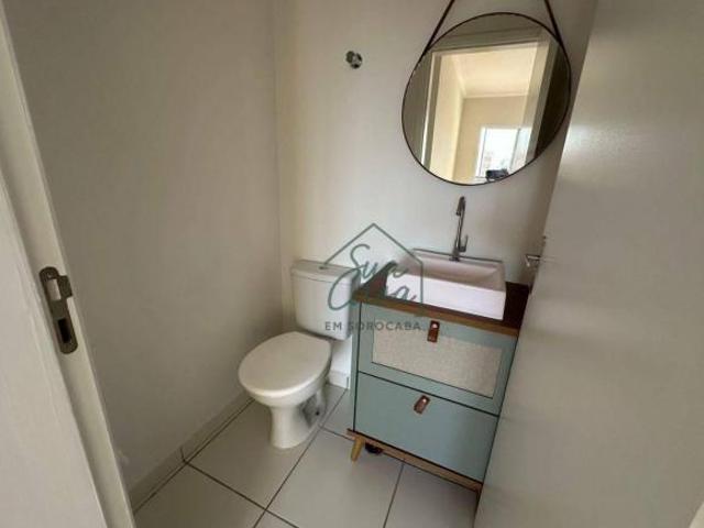 Apartamento venda em Sorocaba