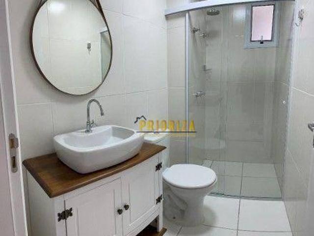 Apartamento venda em Sorocaba
