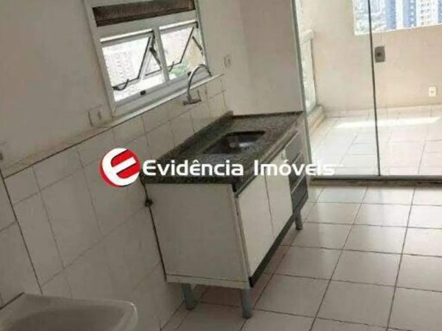 Apartamento aluguel em Santo André