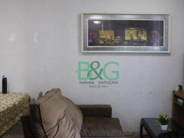Apartamento venda em Bairro da Luz, São Paulo