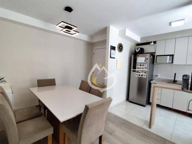 Apartamento venda em Nova Veneza, Paulínia