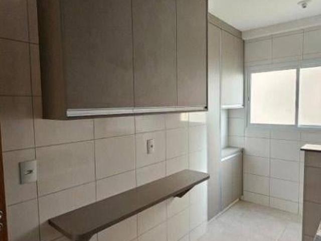 Apartamento venda em João Aranha, Paulínia
