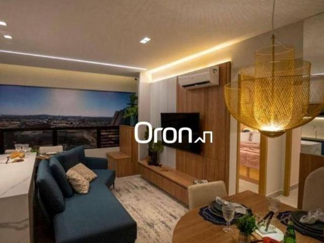 Apartamento venda em Região Geográfica Imediata de Goiânia, Goiânia