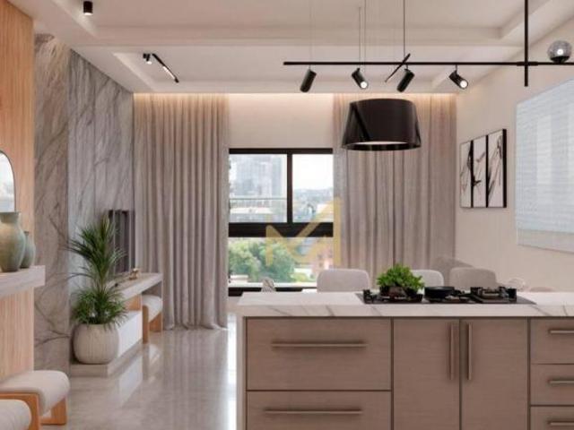 Apartamento venda em Parque São Paulo, Cascavel