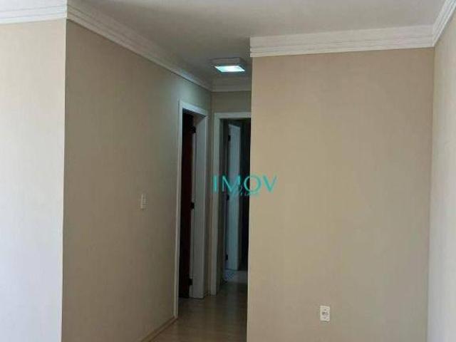 Apartamento venda em Região Imediata de São José dos Campos, Região Metropolitana do Vale do Paraíba e Litoral Norte