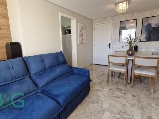 Apartamento venda em Região Imediata de São Paulo, Região Metropolitana de São Paulo