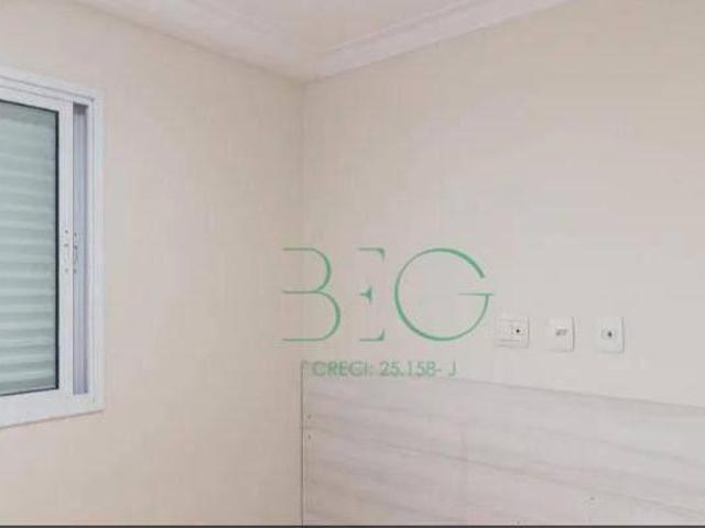Apartamento venda em Osasco