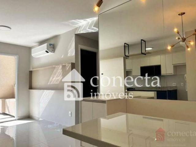 Apartamento venda em Nova Veneza, Paulínia