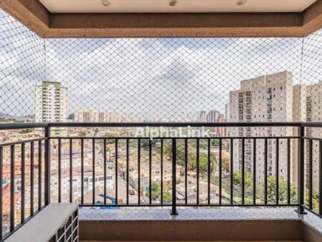 Apartamento venda em Barueri
