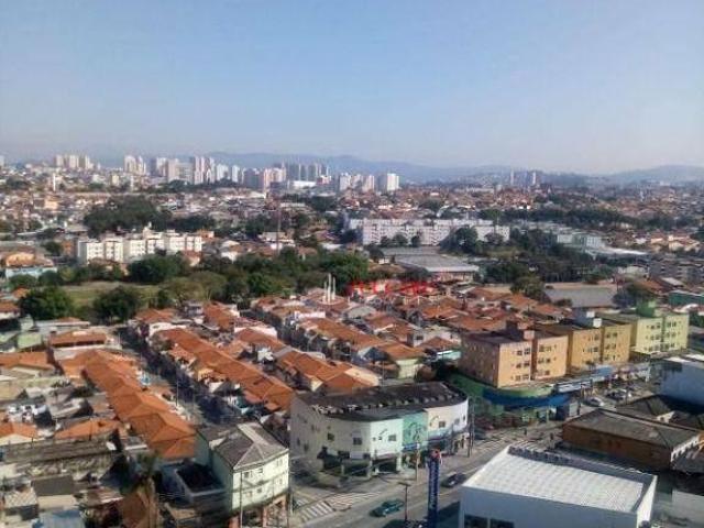 Apartamento venda em Guarulhos, Bom Clima