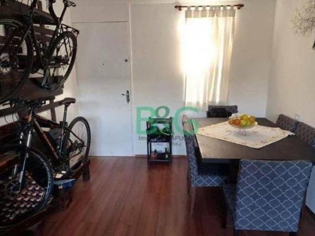 Apartamento venda em Região Imediata de São Paulo, Região Metropolitana de São Paulo