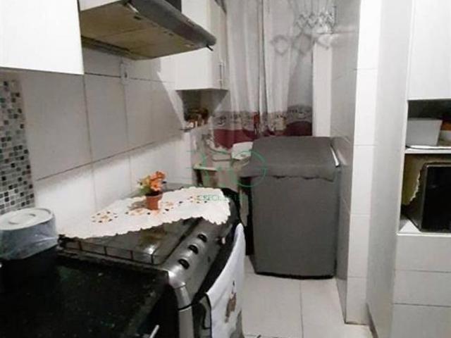 Apartamento venda em Chácara Dona Olivia, São Paulo