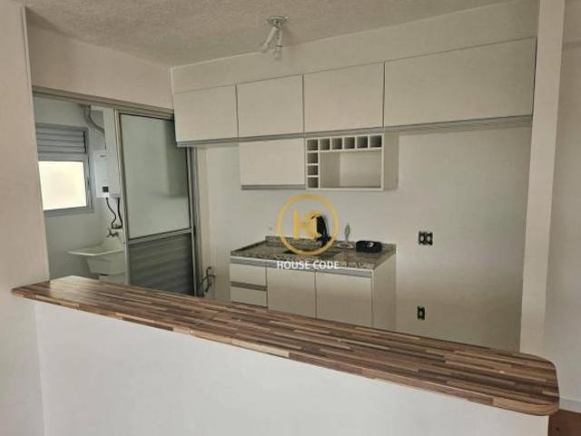 Apartamento venda em Jardim Normura, Cotia