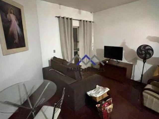 Apartamento venda em Região Imediata de Jundiaí, Jundiaí