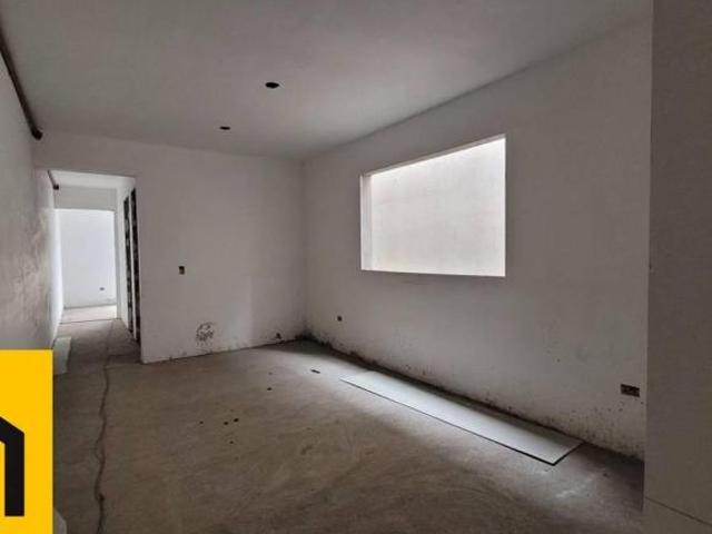 Apartamento venda em Vila Augusto, Mauá