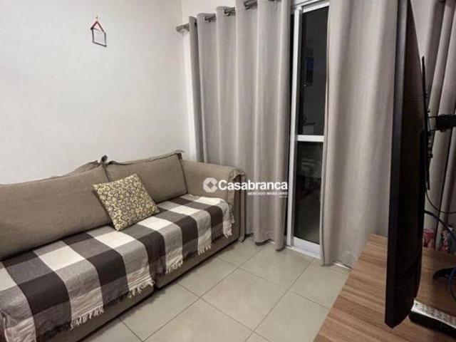 Apartamento venda em Residencial Constantino Mattucci, Sorocaba