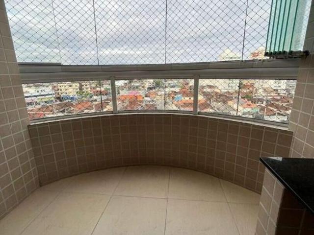 Apartamento venda em Região Imediata de Santos, Região Metropolitana da Baixada Santista