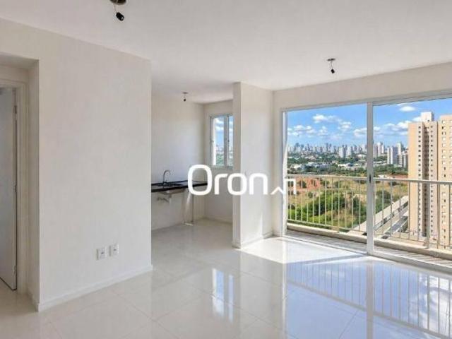 Apartamento venda em Região Geográfica Imediata de Goiânia, Goiânia