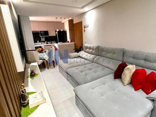 Apartamento venda em Scalla Convivium Club, Jundiaí