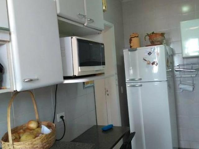 Apartamento venda em Residencial Leão, Piracicaba