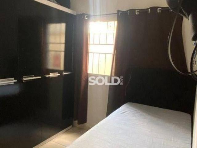 Apartamento venda em Região Imediata de Franca, Juranda