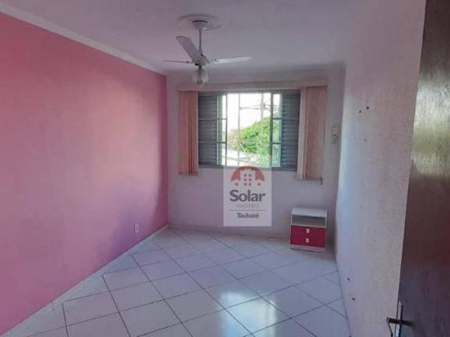 Apartamento venda em Região Imediata de Taubaté-Pindamonhangaba, Região Metropolitana do Vale do Paraíba e Litoral Norte