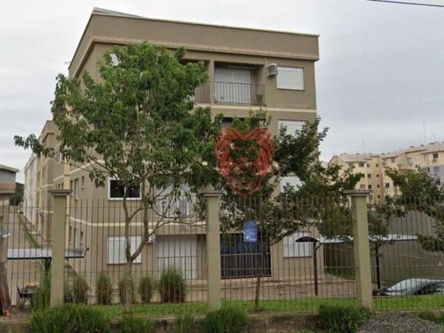 Apartamento venda em Cachoeirinha, Canarinho