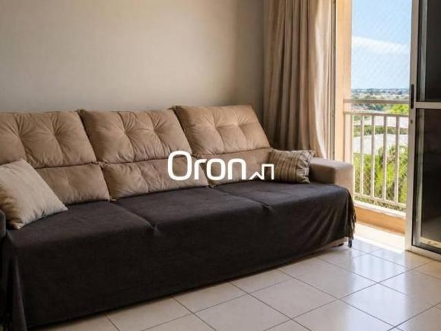 Apartamento venda em Região Geográfica Imediata de Goiânia, Goiânia