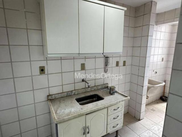 Apartamento venda em Sorocaba