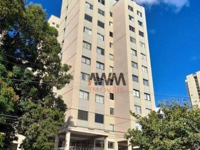 Apartamento venda em Região Geográfica Imediata de Goiânia, Goiânia