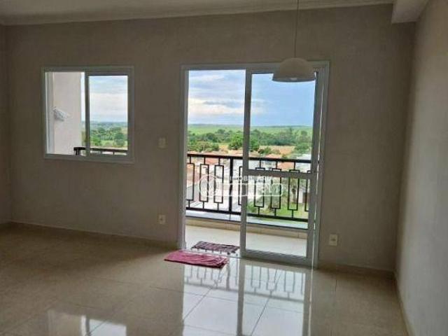 Apartamento venda em Região Imediata de Piracicaba, Região Metropolitana de Piracicaba