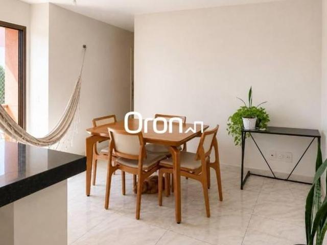 Apartamento venda em Região Geográfica Imediata de Goiânia, Aparecida de Goiânia