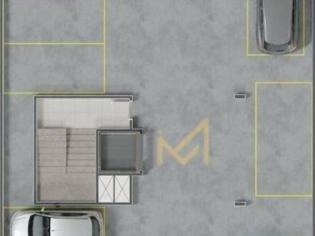 Apartamento venda em Alto Alegre, Cascavel