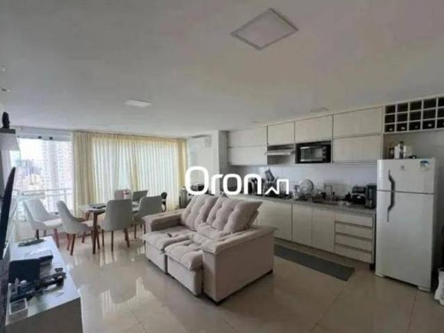 Apartamento venda em Região Geográfica Imediata de Goiânia, Goiânia