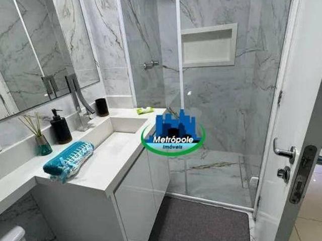 Apartamento venda em Região Imediata de São Paulo, Região Metropolitana de São Paulo