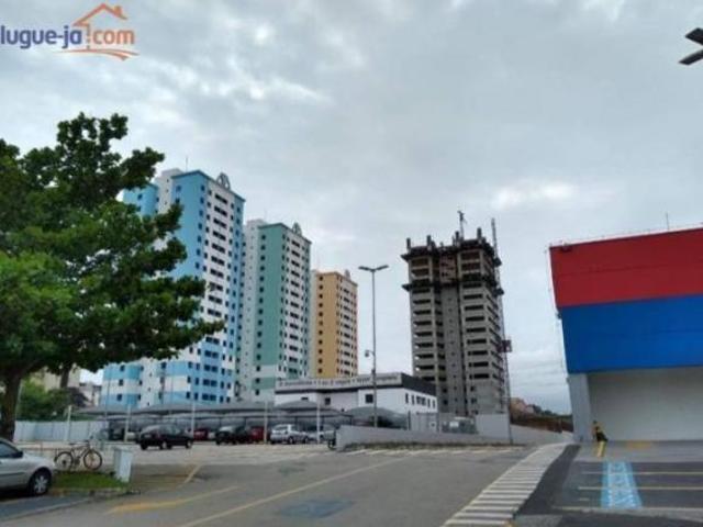 Apartamento venda em São José dos Campos