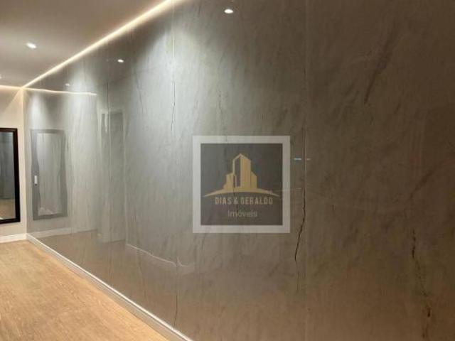 Apartamento venda em Vila Romana, Jacareí