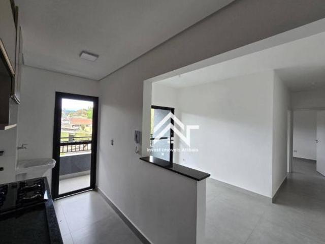 Apartamento venda em Atibaia