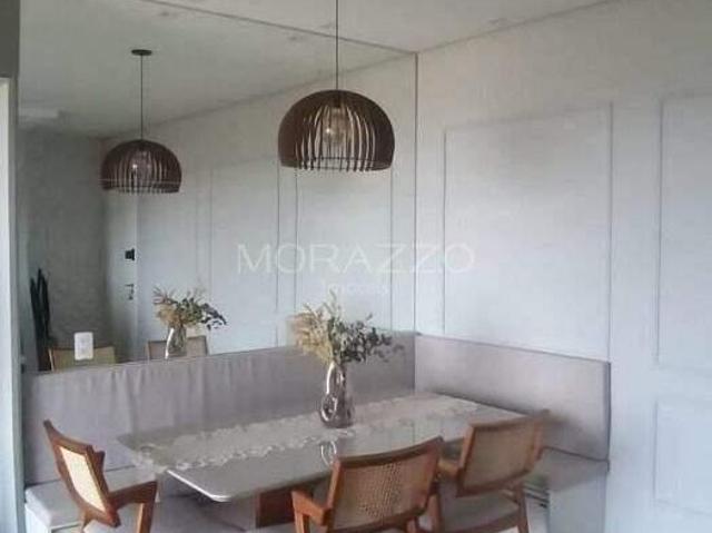 Apartamento venda em Rio Abaixo, Jacareí