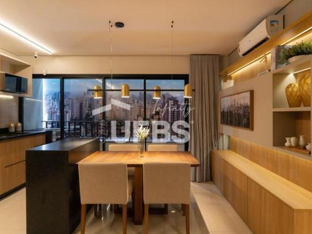 Apartamento venda em Região Geográfica Imediata de Goiânia, Goiânia