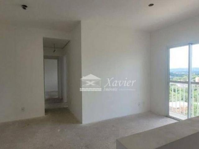 Apartamento venda em Vargem Grande Paulista