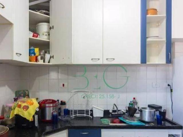 Apartamento venda em Osasco