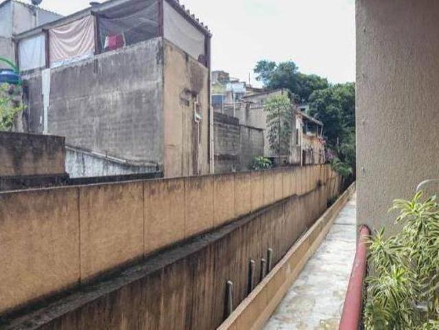 Apartamento venda em Parque Palmas do Tremembé, São Paulo