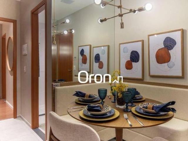 Apartamento venda em Região Geográfica Imediata de Goiânia, Aparecida de Goiânia