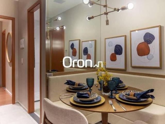 Apartamento venda em Jardim Palacius, Aparecida de Goiânia