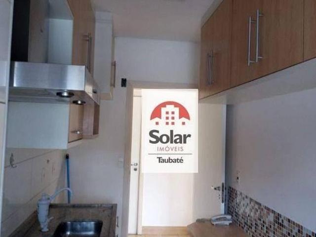 Apartamento venda em Região Imediata de Taubaté-Pindamonhangaba, Região Metropolitana do Vale do Paraíba e Litoral Norte