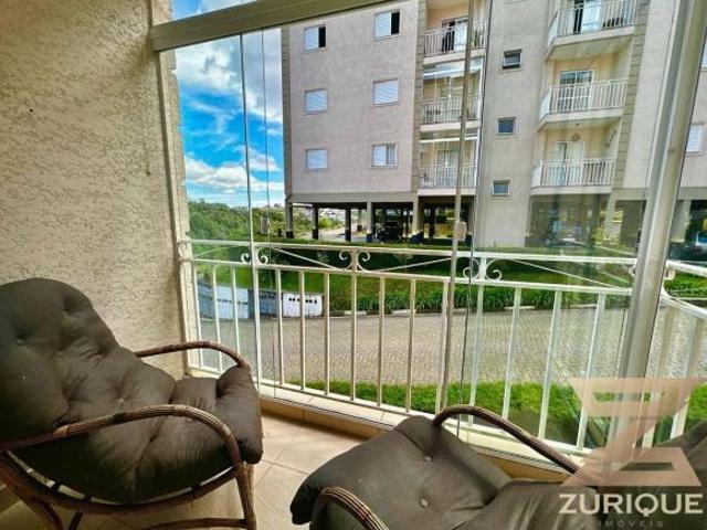 Apartamento venda em Região Imediata de Taubaté-Pindamonhangaba, Região Metropolitana do Vale do Paraíba e Litoral Norte