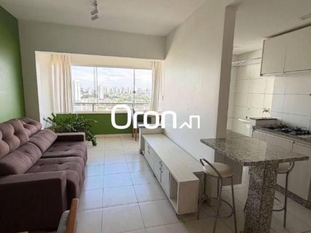 Apartamento venda em Região Geográfica Imediata de Goiânia, Goiânia